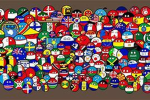 A Country Ball Group