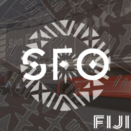 SFO | San Fransisco International Airport