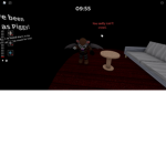 Piggy studios and you can help with my game