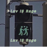 Luv i$ Rage