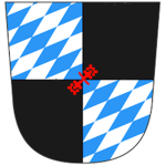 The Bavarian 1st Medical Corps