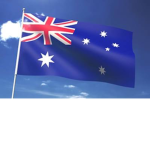 Australia mate