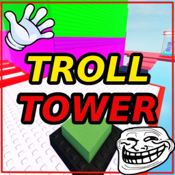 Slap Troll Tower
