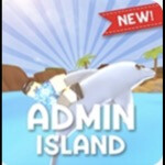 HD Admin Island! [Voice Chat]