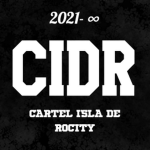 CIDR-Cartel Isla De Rocity