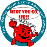 The kool aid fan group