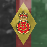 1st Battalion, Queen's Lancashire Regiment