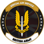 [BΑC] United Kingdom Special Forces