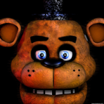 A Five Nights at Freddy's Fan Group!