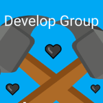 Developer Supporters Group