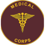 [UFC] MEDICAL CORPS
