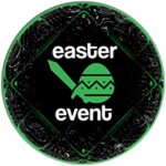 THE Egg Hunter