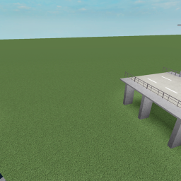 Central,Noob city(NEW UPDATE!)