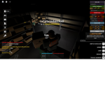 robux and trading idk man