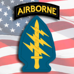[ASF] Army Special Forces.