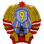 9. Transport Wing of the PRR