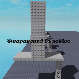 Wraparound Practice