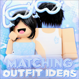 [SUMMER🏖️] Matching Outfit Ideas!