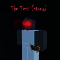 The Test Story [Alpha]