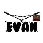 1.0 evan
