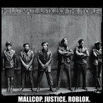Black Panther Party Platform