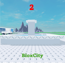 BloxCity RP 2 (ABANDONED)