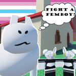 Survive 99 Nights of Femboys