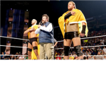 Cody Rhodes Fan Club