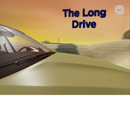 The Long Drive meeting place.
