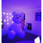 -Bear Dreams-