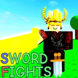 SWORD FIGHTS[🗡] icon