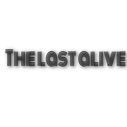 NT Theatre : The Last Alive