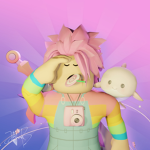 Pink society