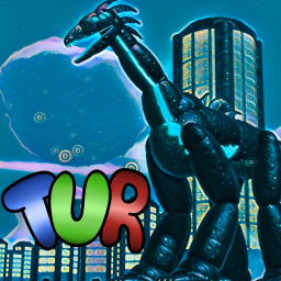 (SCP2256!!) Tiny Universe Roleplay icon