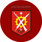 Tentara Genie Peladjar 1940's