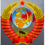The Soviet Union•