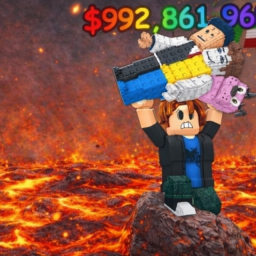 Escape lava para latamrot