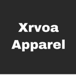 Xrvoa Apparel
