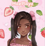 •MaePlayz•