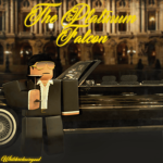 The Platinum Falcon