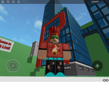 Roblox resort (beta testing) free from creators fr