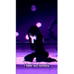 sadness is my name...