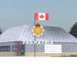 CFB Garrison Petawawa