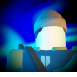 LEGACY CITY-8.5[BETA] icon