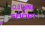 Roblox Clothing Sale