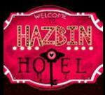 + ~ HAZBIN | HOTEL ~ +