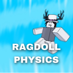 Ragdoll Physics