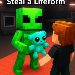 Steal a Lifeform