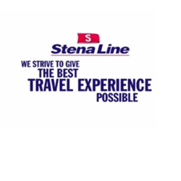 StenaLine™ Application Center