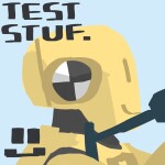 Test Stuf.